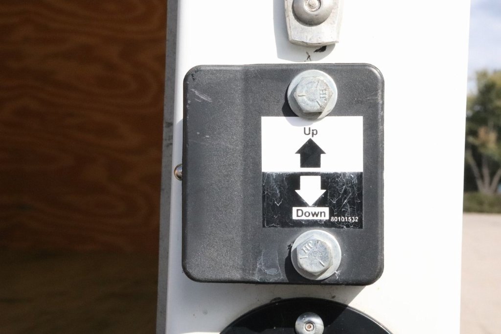 Used 2023 Chevrolet Low Cab Forward 5500XD image 17