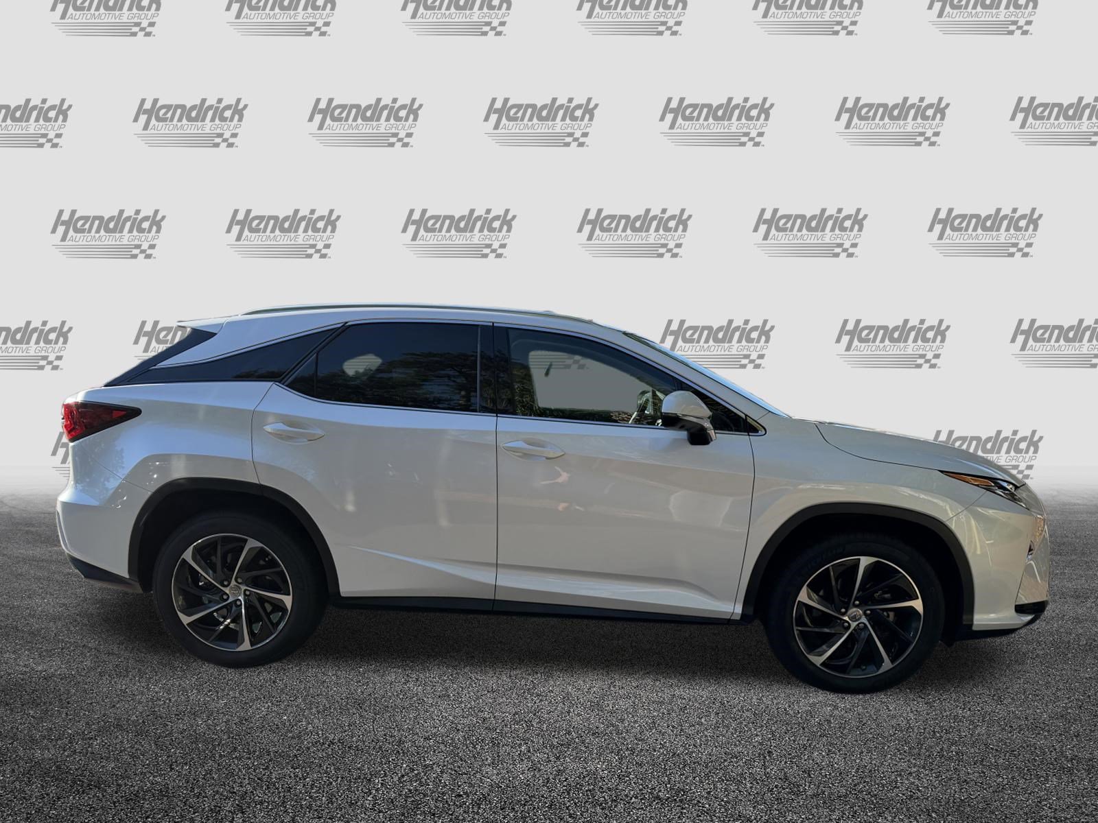 Used 2017 Lexus RX 350 AWD w/ Luxury Package image 10