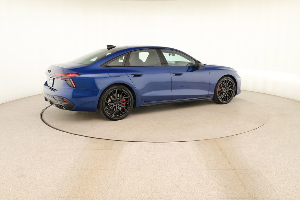 New 2026 Audi A6 Prestige AWD/4WD image 7