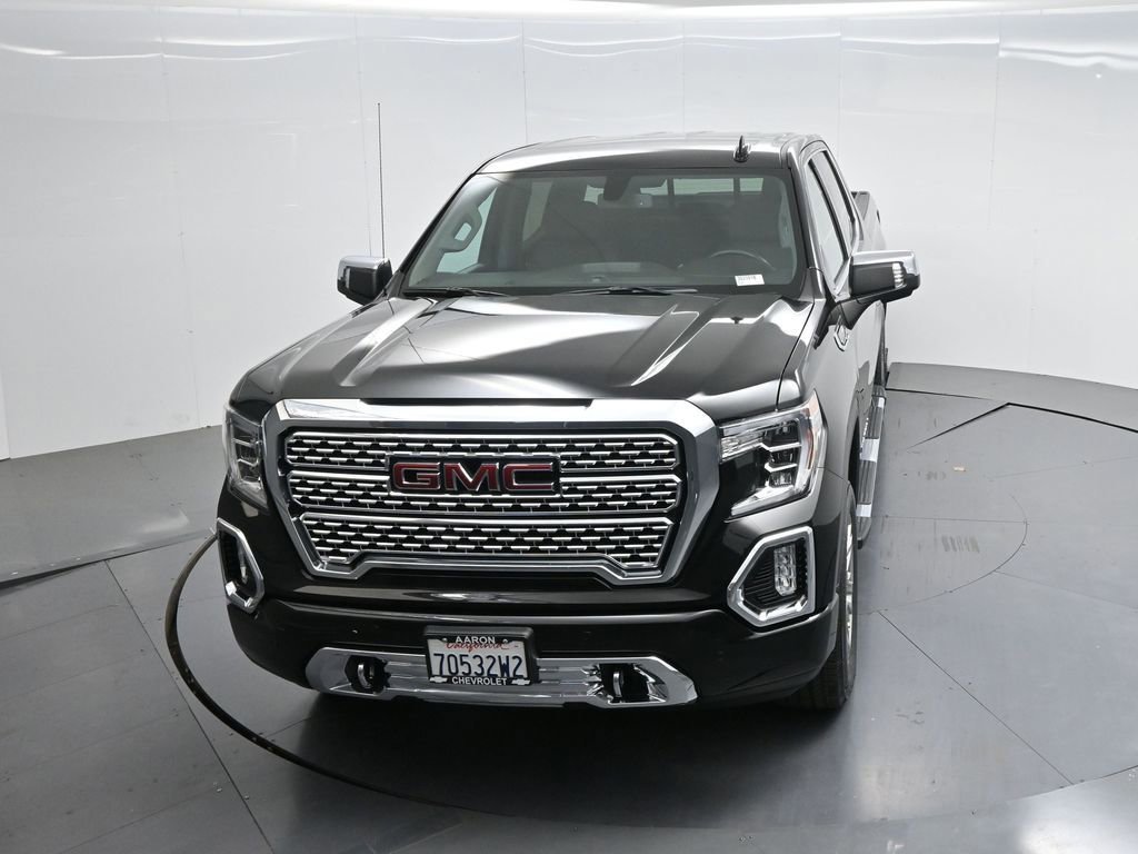 Used 2020 GMC Sierra 1500 Denali image 58
