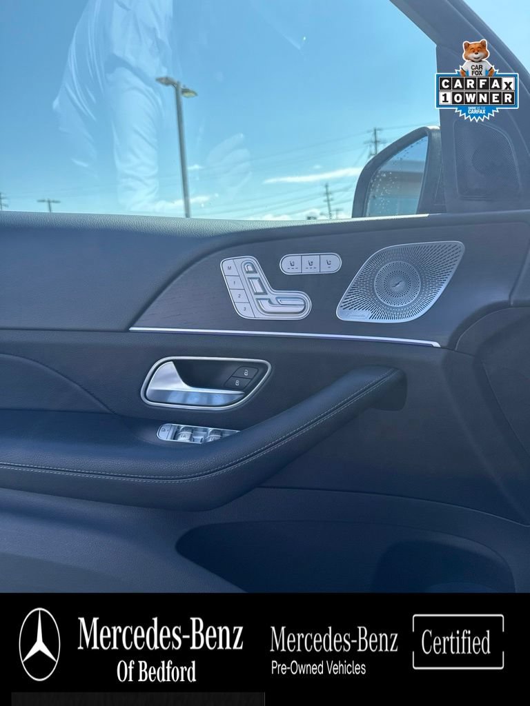 Used 2023 Mercedes-Benz GLE 350 4MATIC image 13