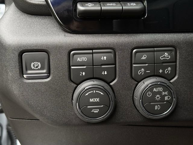 New 2026 Chevrolet Silverado 3500 High Country w/ High Country Premium Package AWD/4WD image 23