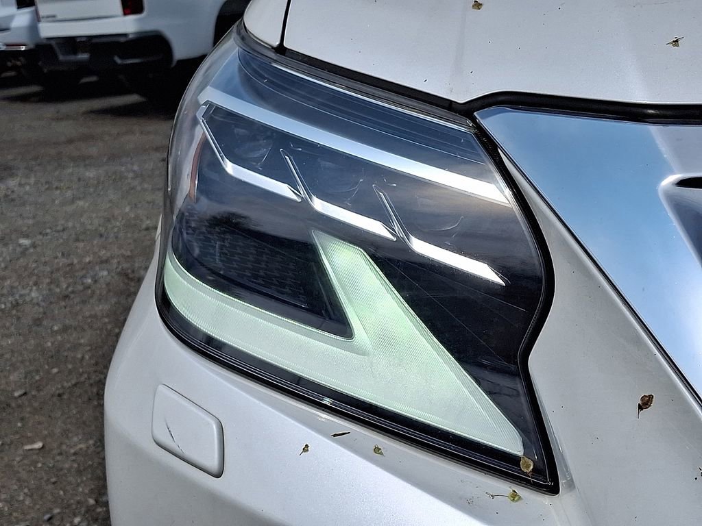 Used 2020 Lexus GX 460 Premium AWD/4WD image 35