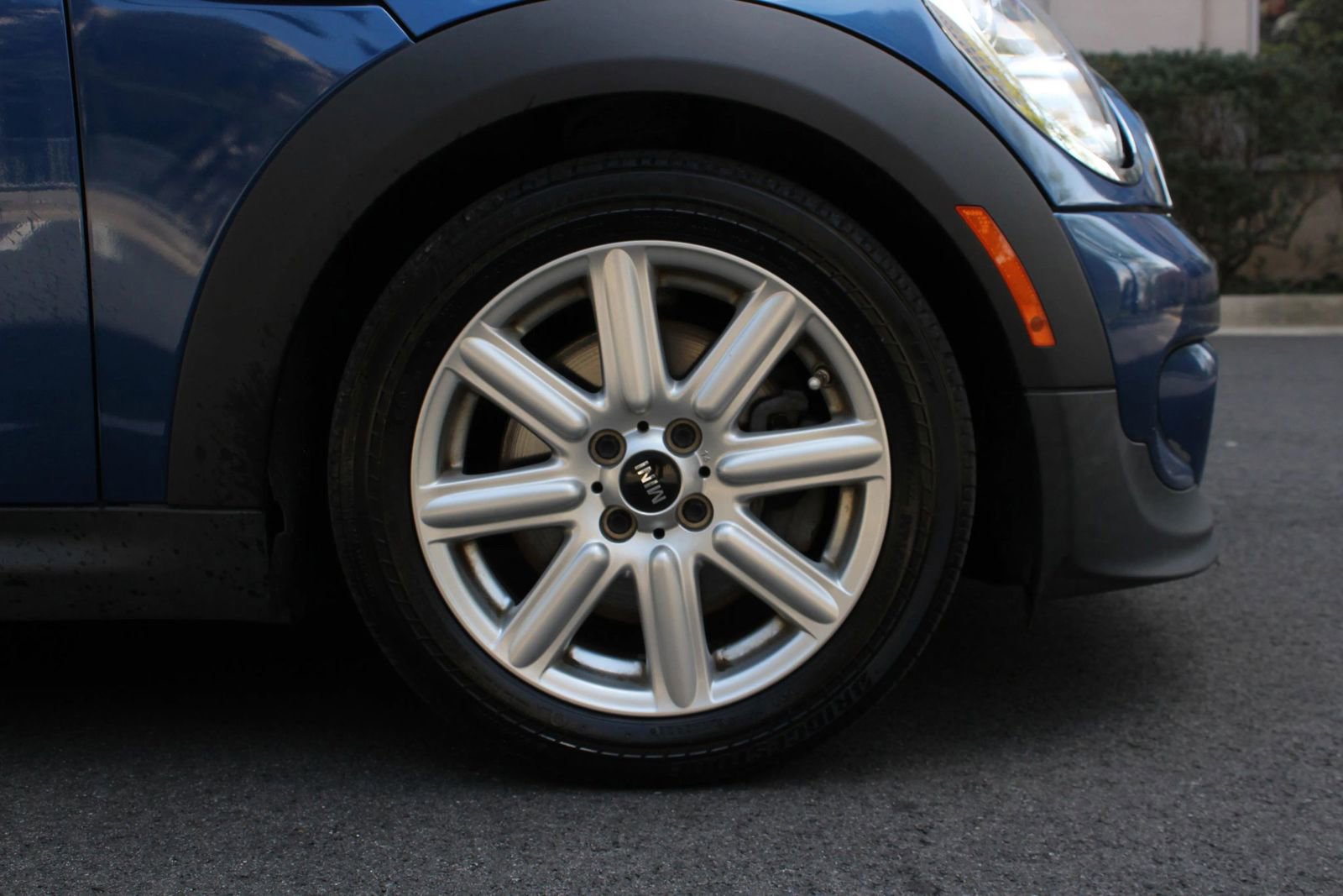 Used 2015 MINI Cooper Coupe S w/ Mini Connected Package image 4