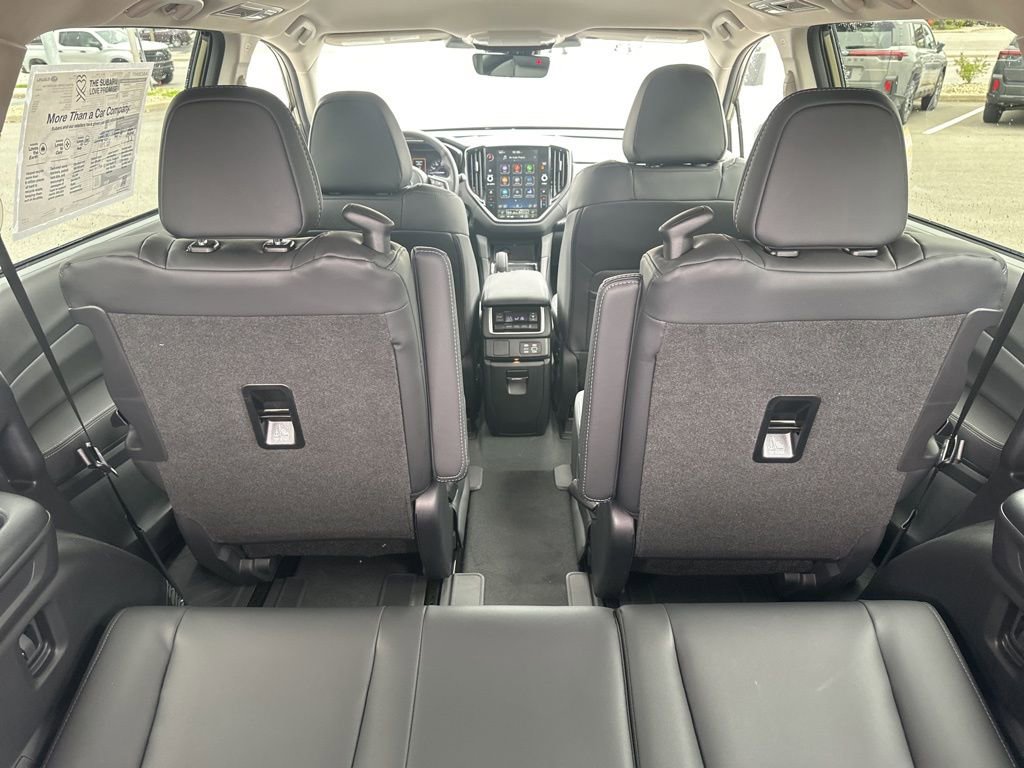 New 2026 Subaru Ascent Premium AWD/4WD image 27