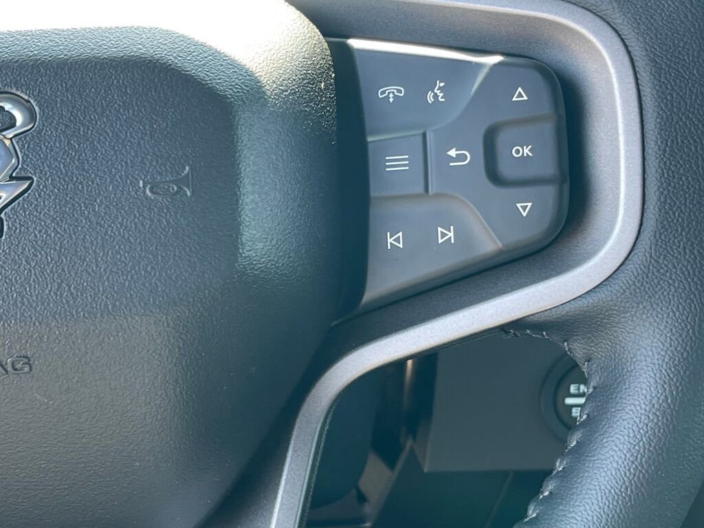 New 2026 Ford Bronco Big Bend image 18