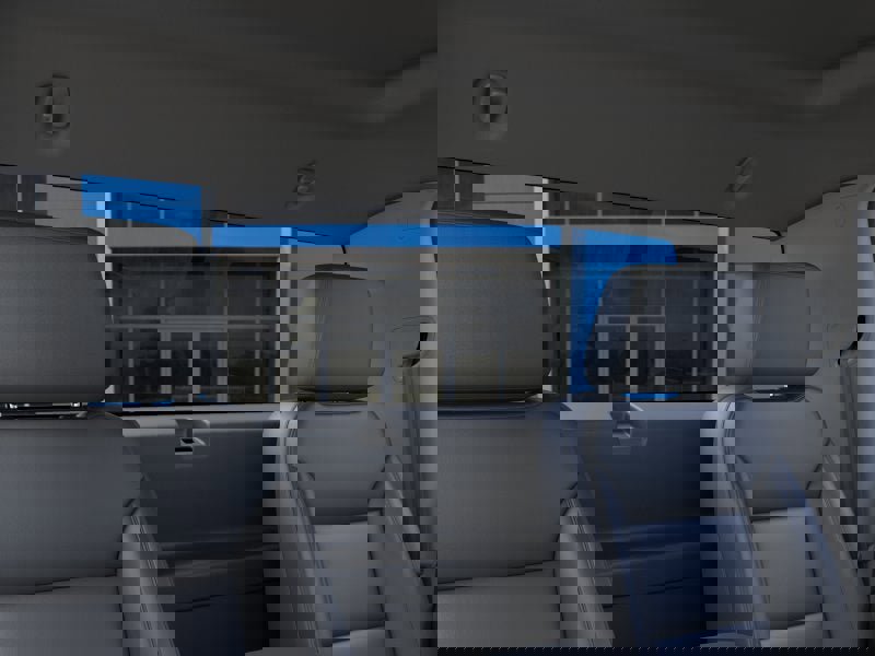 New 2026 Chevrolet Silverado 1500 W/T w/ Trailering Package image 48