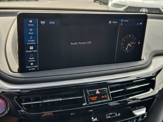New 2026 Acura MDX w/ Technology Package image 10