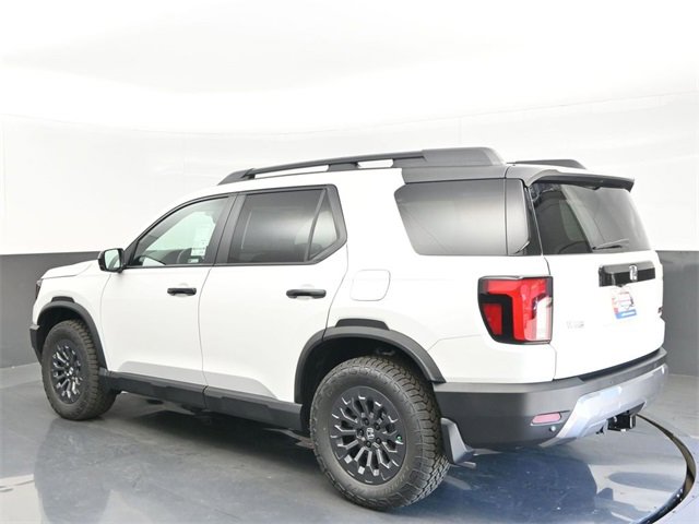 New 2026 Honda Passport TrailSport image 3