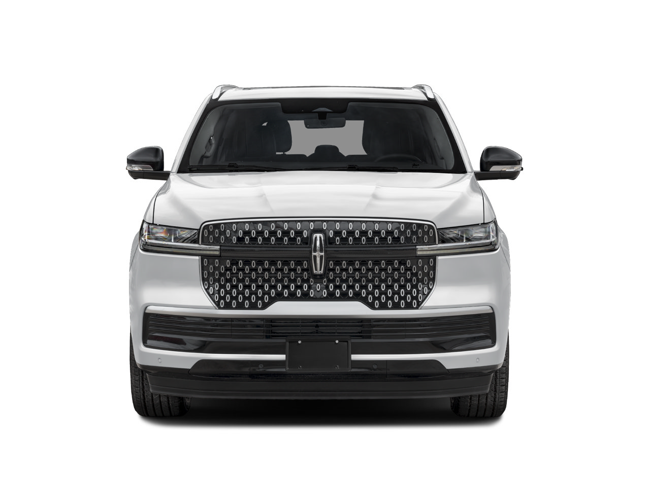 New 2026 Lincoln Navigator Premiere AWD/4WD image 4