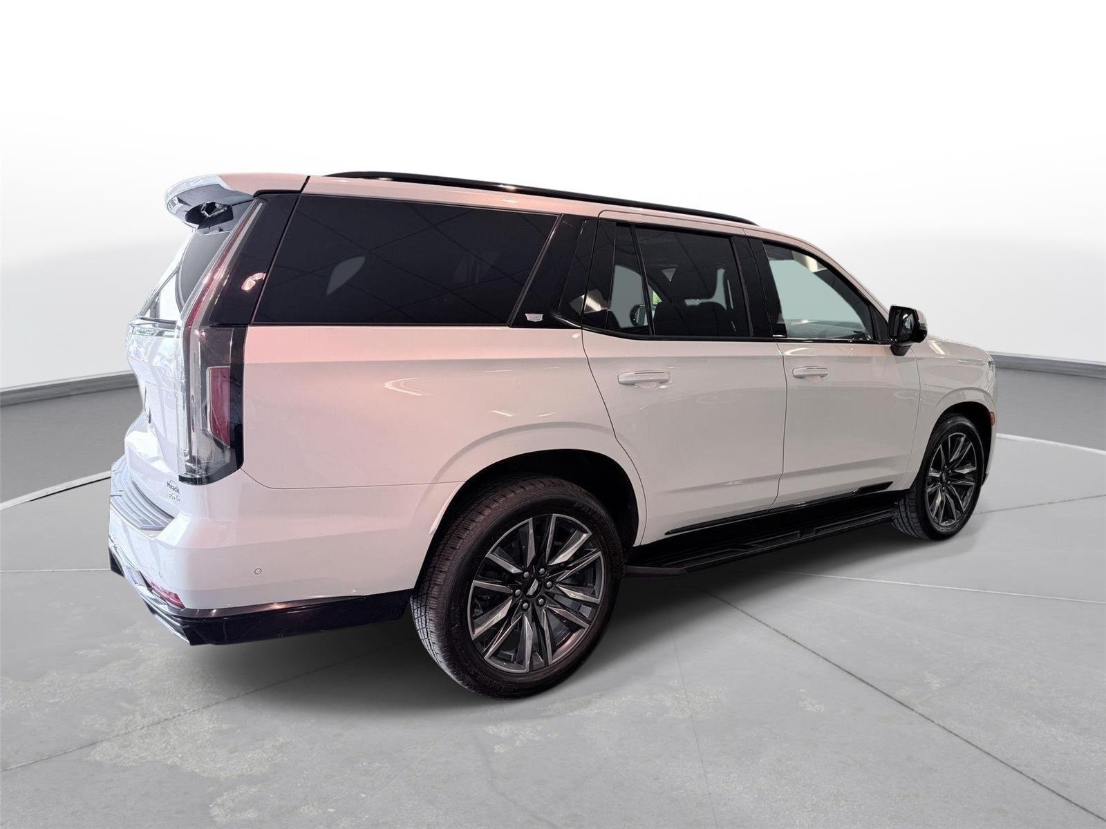 Used 2022 Cadillac Escalade Sport w/ Touring Package AWD/4WD image 12