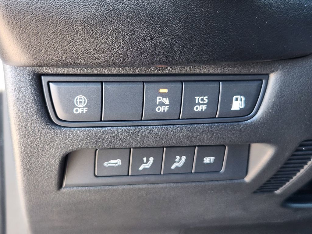 New 2026 MAZDA CX-50 AWD 2.5 Hybrid w/ Cargo Package image 13