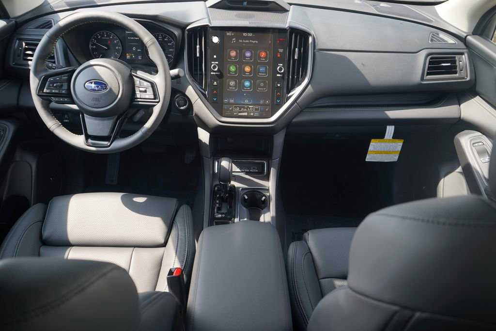 New 2025 Subaru Ascent Bronze Edition w/ Popular Package #2 image 9