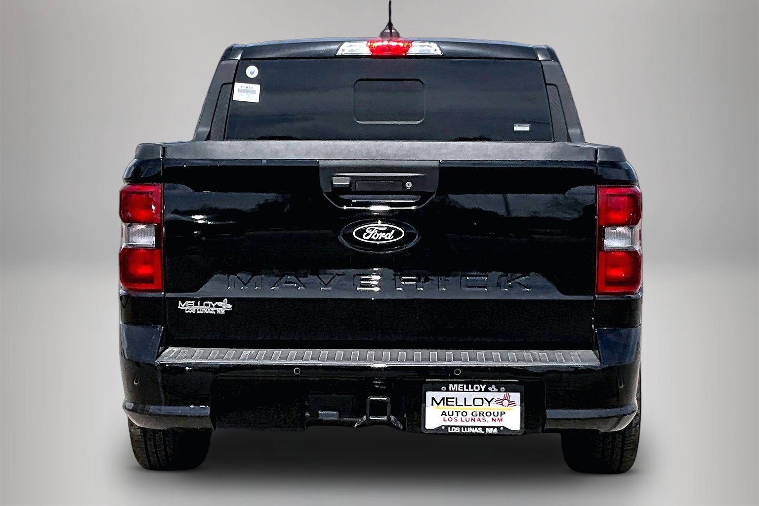 Used 2025 Ford Maverick Lobo AWD/4WD image 5