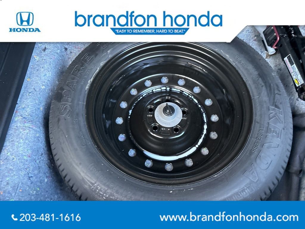 Used 2023 Honda CR-V EX-L image 30