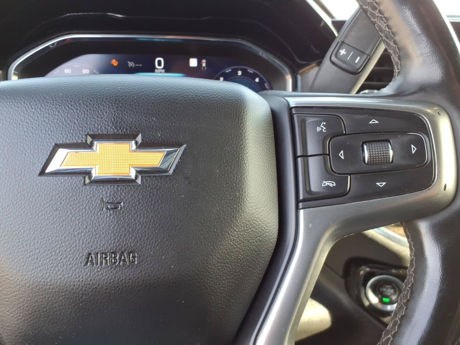 Used 2024 Chevrolet Silverado 3500 LT w/ Convenience Package AWD/4WD image 16