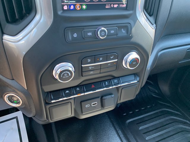 Used 2024 GMC Sierra 1500 Pro image 20