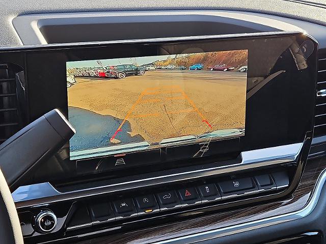 New 2026 GMC Sierra 1500 Elevation image 16