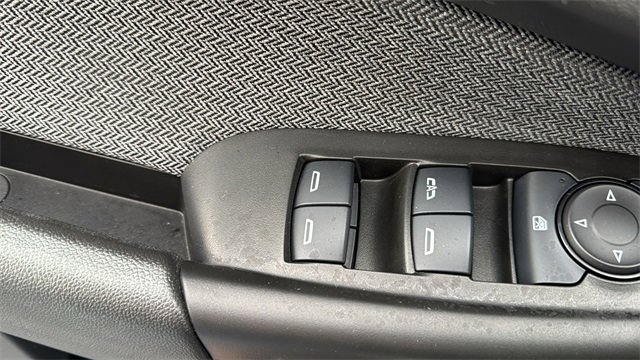 Used 2022 Chevrolet TrailBlazer LT w/ Convenience Package image 14