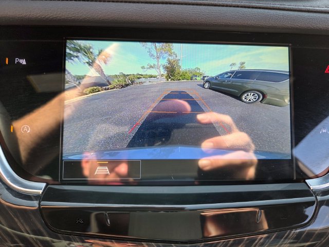 Used 2024 Cadillac XT6 Premium Luxury FWD image 24