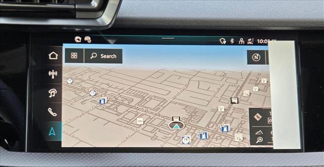 New 2026 Audi RS 3 image 12