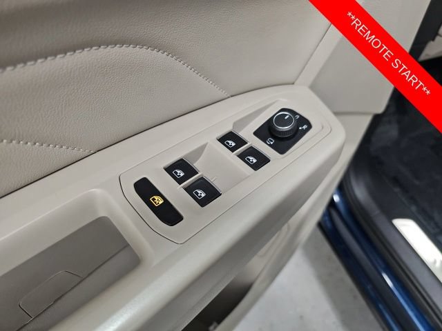 Used 2023 Volkswagen Atlas SEL Premium AWD/4WD image 13