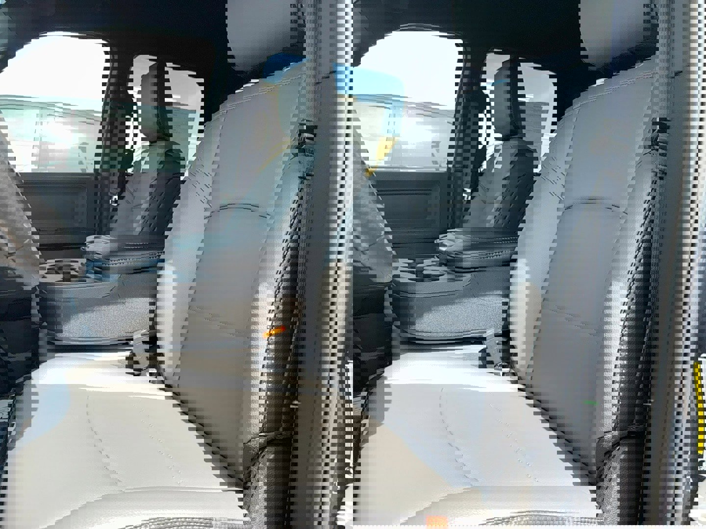 New 2025 RAM 2500 Tradesman w/ Chrome Appearance Group image 18