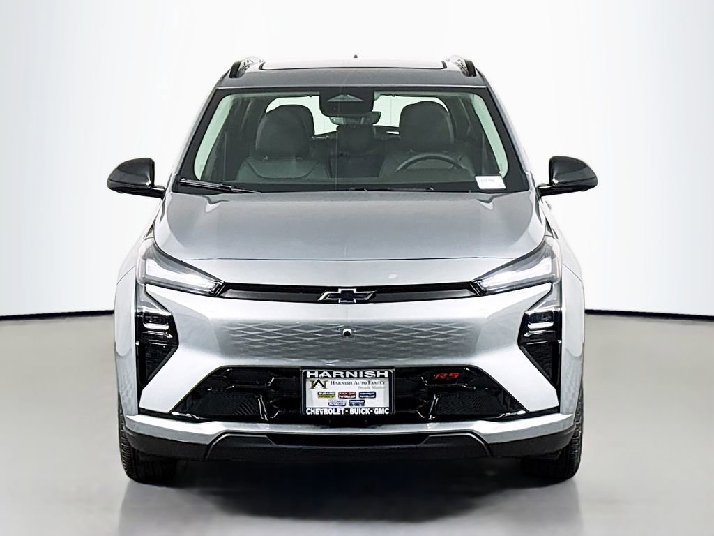 New 2027 Chevrolet Bolt RS w/ Technology Package image 2
