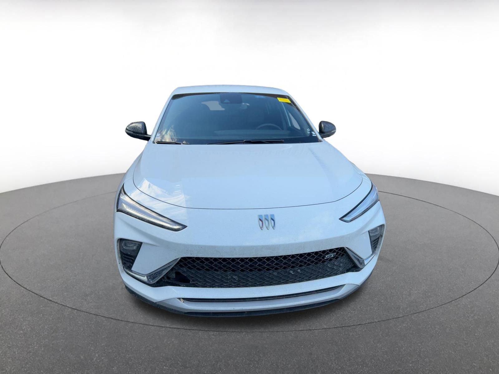 Used 2025 Buick Envista Sport Touring video 2