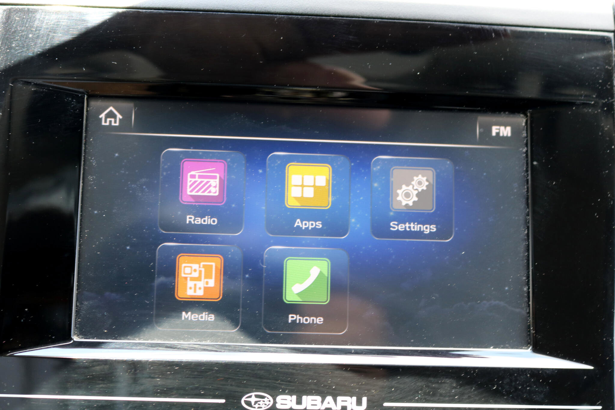 Used 2017 Subaru Impreza 2.0i image 22