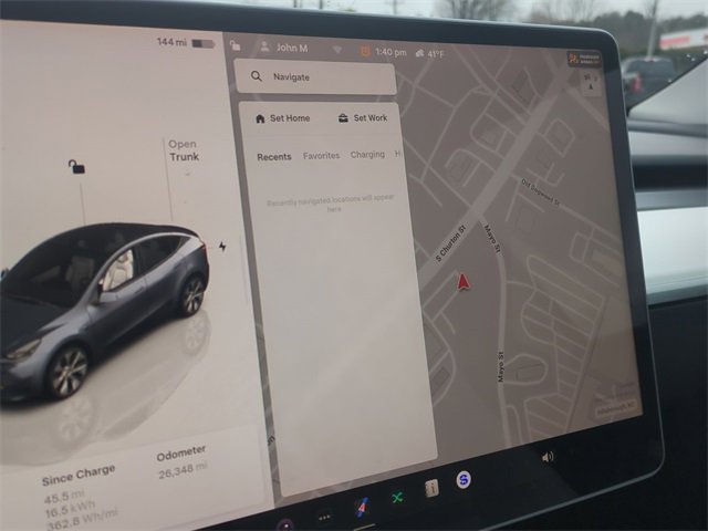 Used 2023 Tesla Model Y Long Range image 25