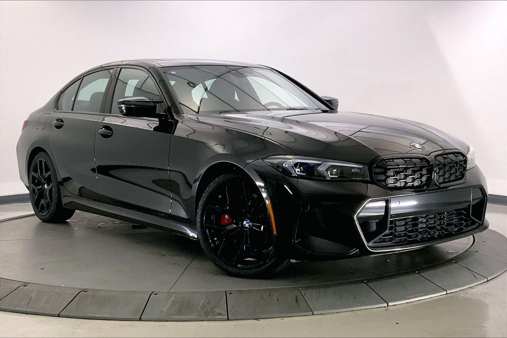 Certified 2025 BMW M340i xDrive