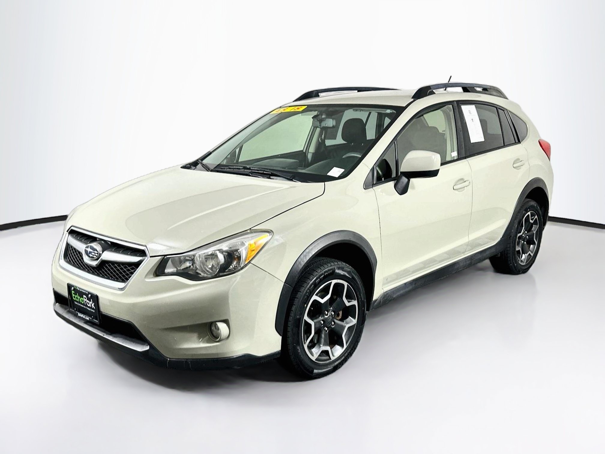 Used 2014 Subaru Crosstrek 2.0i Premium AWD/4WD image 3