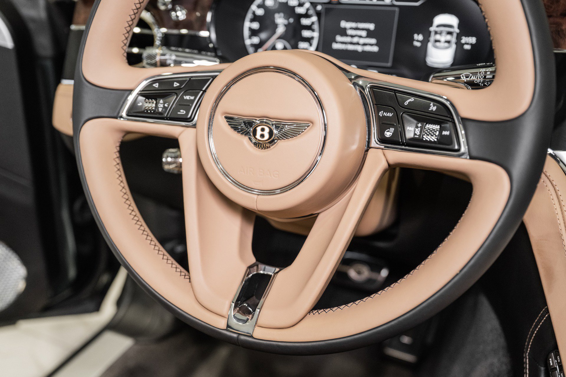 Used 2020 Bentley Continental GT w/ First Edition Specification image 46