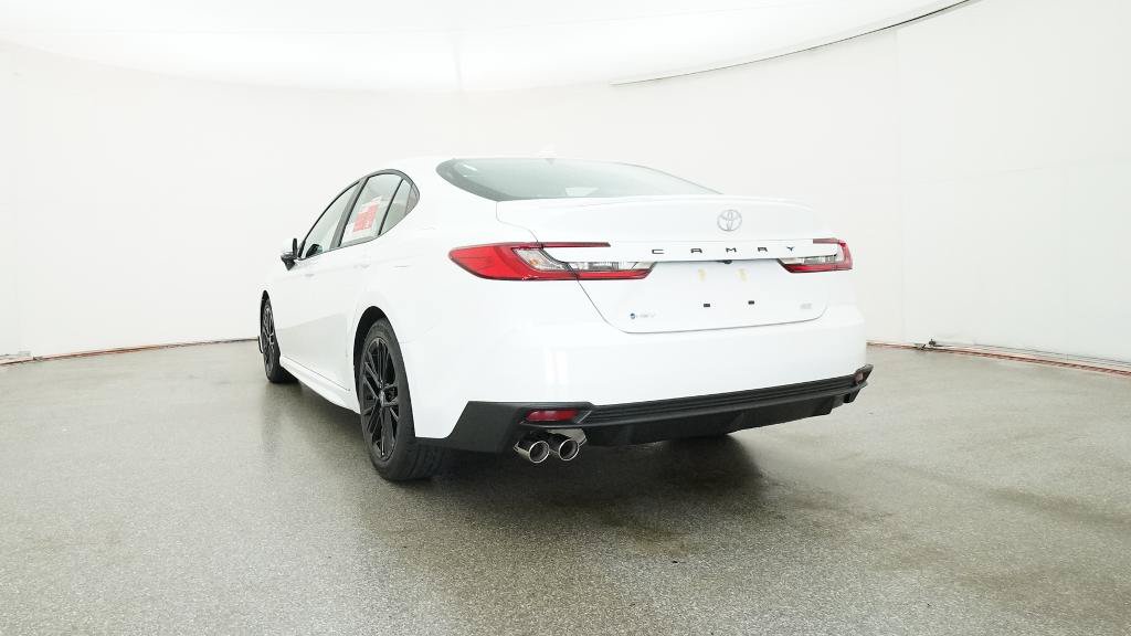New 2026 Toyota Camry SE w/ Convenience Package FWD image 25