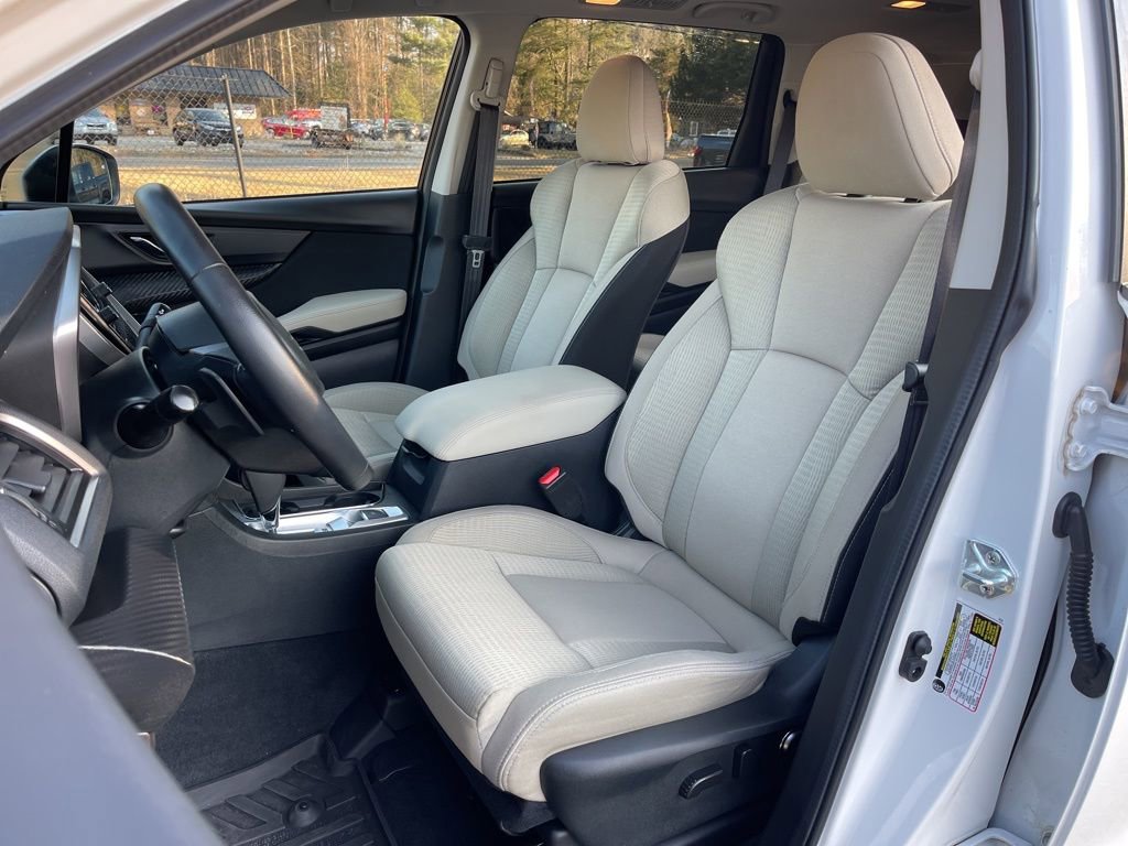 Used 2023 Subaru Ascent Premium w/ Convenience Package image 17