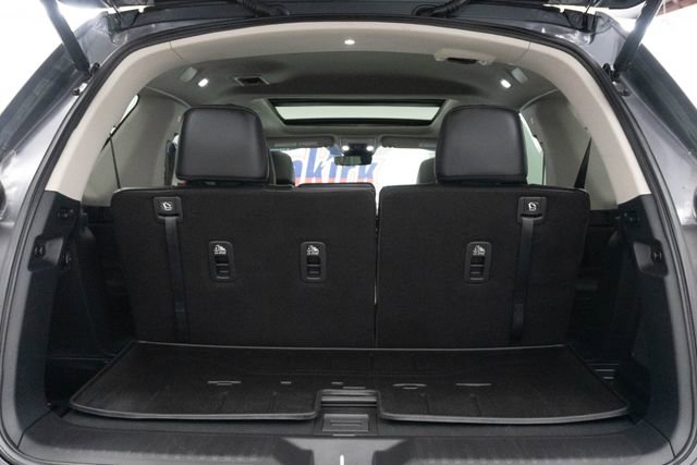 Certified 2023 Honda Pilot Touring image 13