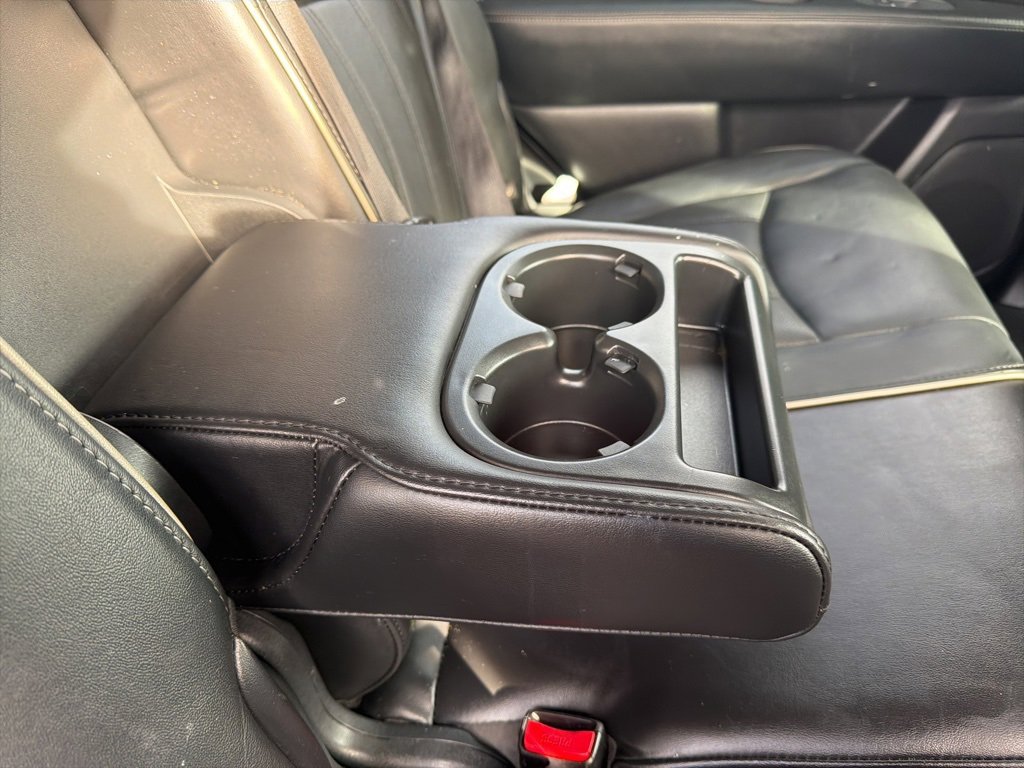 Used 2018 INFINITI QX60 AWD w/ Premium Plus Package image 24