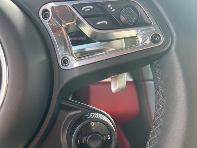 Used 2018 Porsche 718 Cayman GTS image 17