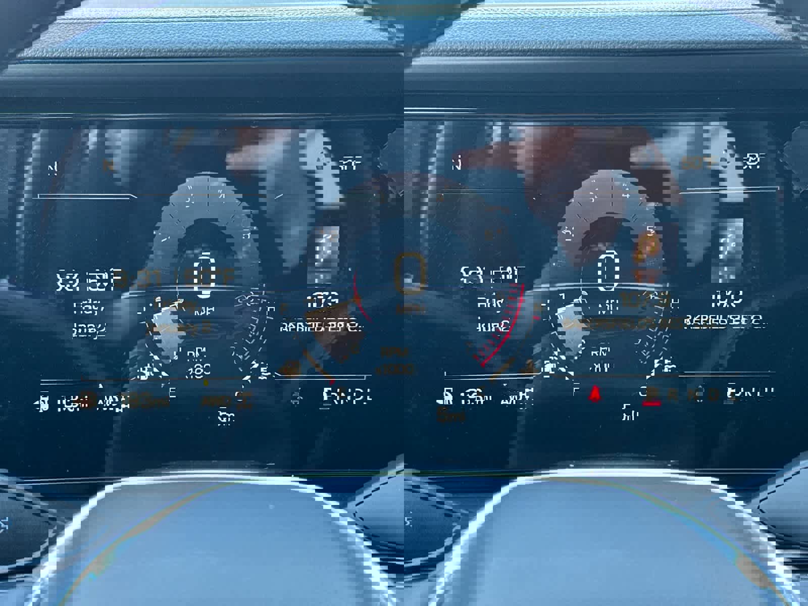 New 2026 GMC Terrain Elevation w/ Elevation Premium Package image 24