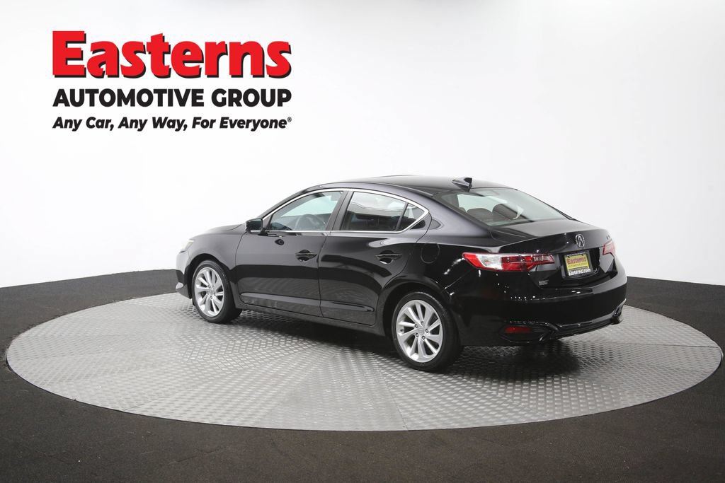 Used 2018 Acura ILX FWD image 66