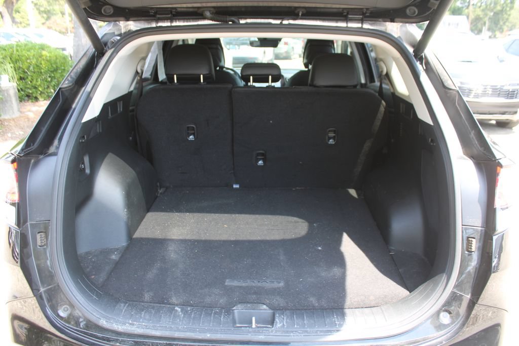 Certified 2023 Kia Sportage SX FWD image 10
