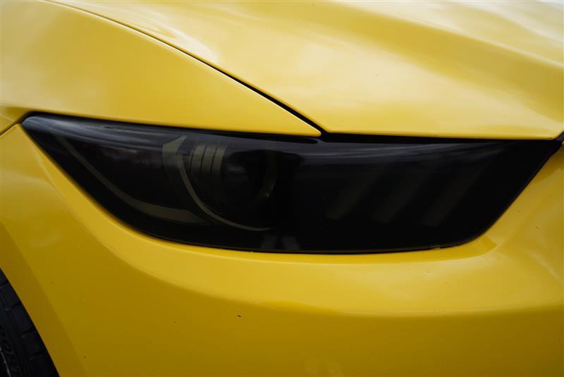 Used 2015 Ford Mustang GT Premium image 19