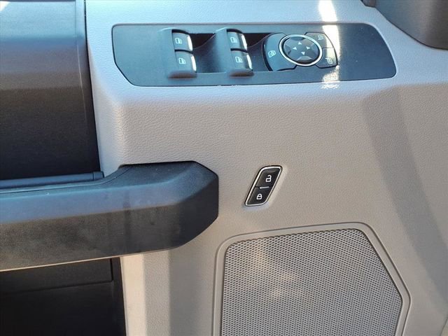 Used 2020 Ford F250 XL w/ STX Appearance Package image 7