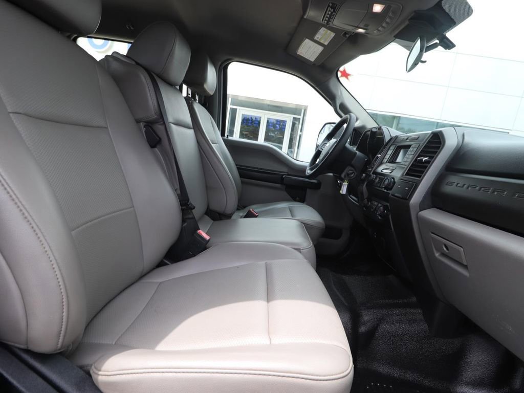 Used 2020 Ford F450 XL AWD/4WD image 12