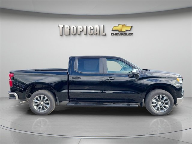 New 2026 Chevrolet Silverado 1500 LT image 6