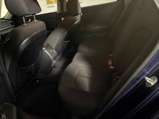 Used 2018 Kia Optima LX FWD image 12