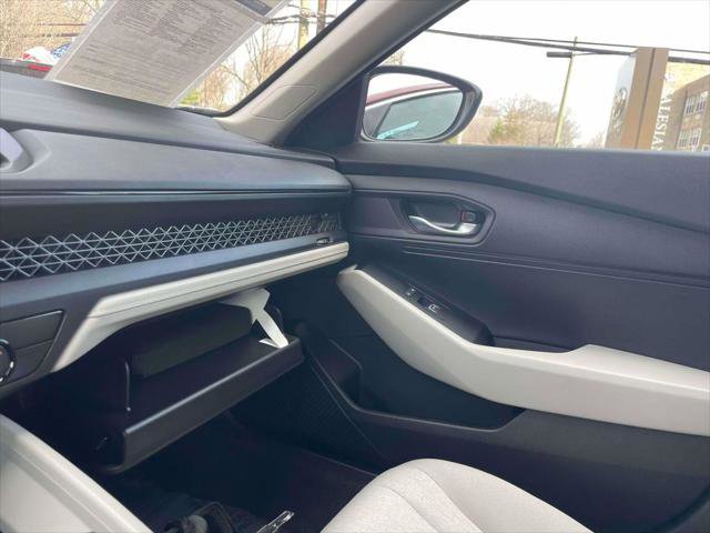 Used 2024 Honda Accord LX image 31
