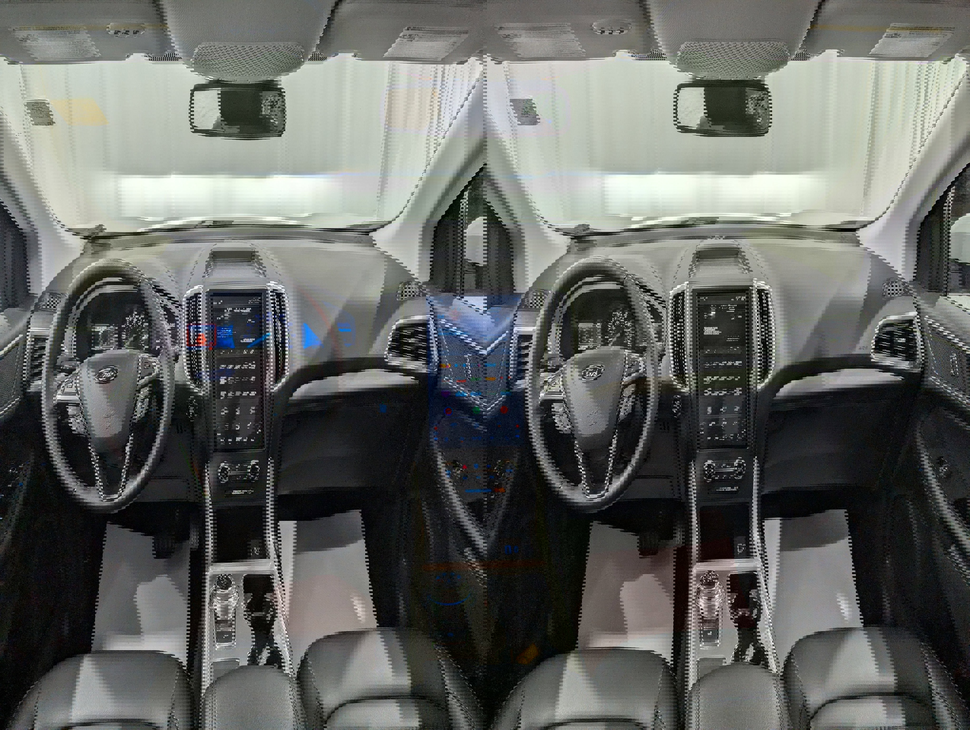 Used 2024 Ford Edge SEL w/ Convenience Package image 13