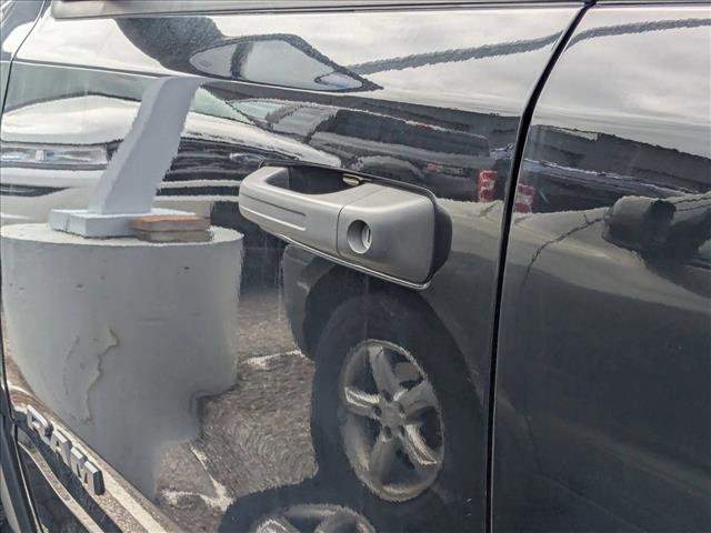 Used 2024 RAM 1500 Rebel w/ Rebel Level 1 Equipment Group image 14